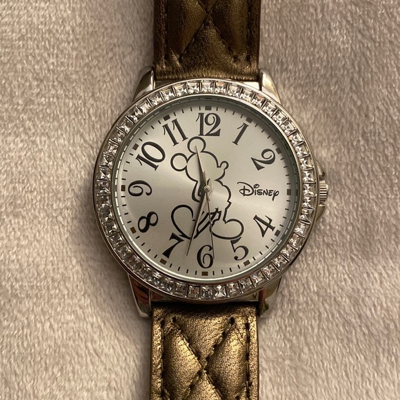 Disney Accessories - NWOT or‎ BOX! Disney Watch!